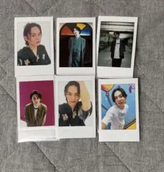 渡辺和貴 チェキ