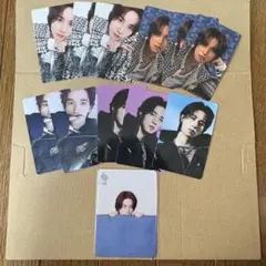 JO1 佐藤景瑚 トレカ HIMP