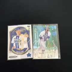 美品】元ドジャース☆大谷翔平チームメイト☆ミゲル・バルガス☆直筆
