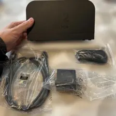 Nintendo Switch2 周辺機器