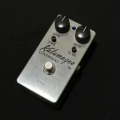 2025年最新】lovepedal kalamazooの人気アイテム - メルカリ