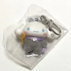 サンリオ シナモロール ちびっとも 天使と小悪魔