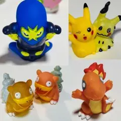 ピカチュウ飾り物バラ売り可 - メルカリ
