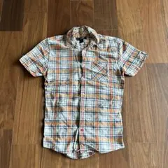 55DSL半袖シャツのサムネイル