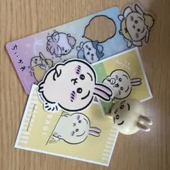 ちいかわ うさぎまとめ売り - メルカリ
