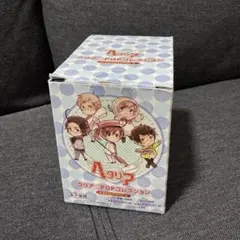 ヘタリア The Beautiful World カット☆POPラバーストラップ | Mercari