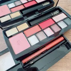 LANCOME ランコム　アブソリュヴォヤージュ　メイクパレット