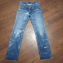 JACKROSE ジャックローズ デニムジーンズ W29