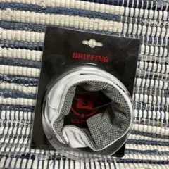 BRIEFING NECK COOLER ホワイトのサムネイル