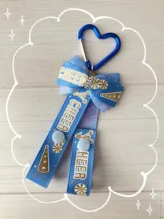 ポンポンホルダー