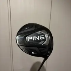 PING G425 ゴルフクラブ 9本セット スタンドキャディバッグ付 右利き