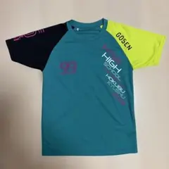 GOSEN バドミントン Tシャツ S 2013