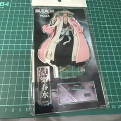 京楽春水 BLEACH PLAZA LOFT アクリルスタンド - メルカリ