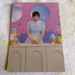 TWICE  ラントレ　ジョンヨン   JYP POPUP ポップアップ