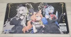 ブルーアーカイブ 百合園セイア プレイマット - メルカリ