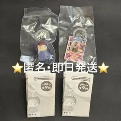 アイカツ めじるしアクセサリー 紫吹蘭 コンプ 2個セット