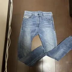 ディーゼル diesel デニム SPENDER M パンツ ボトム スウェット
