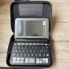 CASIO EX-word XD-Z9850 電子辞書 新品の電池2本付き】 - メルカリ