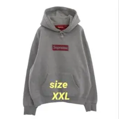 Supreme InsideOut BoxLogo Hoodedのサムネイル