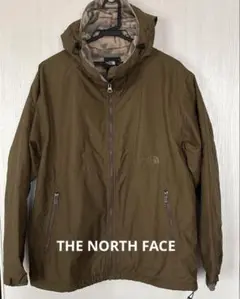 ジャンバー ナイロンジャケット