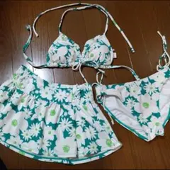 水着　セパレート　９号のサムネイル