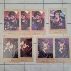 あんスタ　ぱしゃこれ　追憶　デットマンズ　朔間零箔押しあり