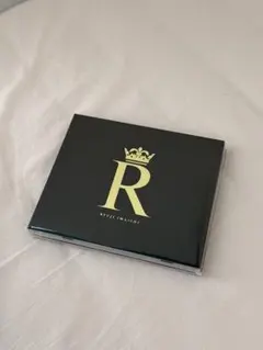 RYUJI IMAICHI R CD