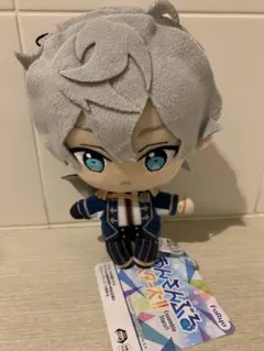 あんさんぶるスターズ!! あんスタ ぬいぐるみ 新衣装 Knights 瀬名泉