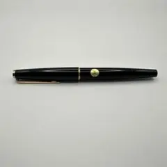 モンブラン 万年筆 No.320 14K(585) 吸入式 EFシール付 モンブラン 万年筆 No.320 14K(585) 吸入式 EFシール付 - メルカリ
