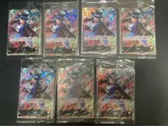 ワンピースカード サボ リーダー セブンイレブンプロモ