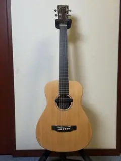 Martin リトル マーチン LX1 Custom ジョン・フルシアンテ Martin リトル マーチン LX1 Custom ジョン・フルシアンテ