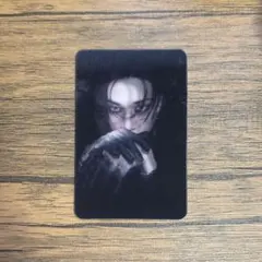 StrayKids バンチャン DOIT ITver. 封入 レンチキュラー②