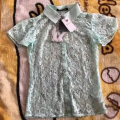 CECIL McBEE♡レースブラウス