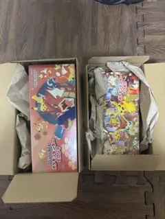 2026年最新】ポケセン トウホク boxの人気アイテム - メルカリ