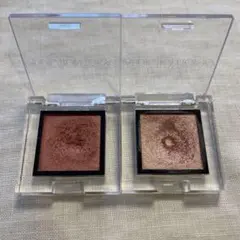 2個セット☺︎アディクション　アイシャドウパール　022P 025P
