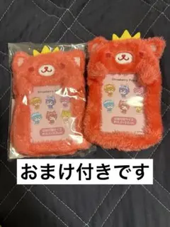 2026年最新】すとぷりカードケースの人気アイテム - メルカリ