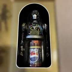 C-3PO フィギュア & サウンドボトルキャップ