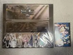 シュタインズゲート 因果旋律のシンフォニー ジオラマアクリルスタンド