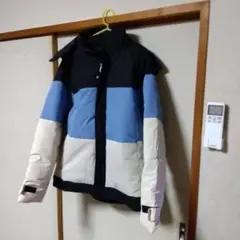 ダウンジャケット
