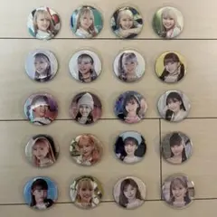 2026年最新】マユカ缶バッジの人気アイテム - メルカリ