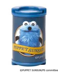 PUPPET SUNSUN コインケース スンスン