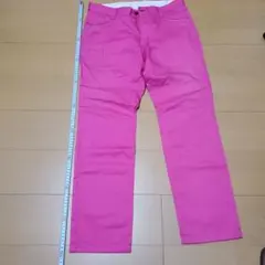 adidas　ゴルフパンツ　メンズのサムネイル