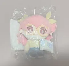 桃井愛莉 はぴこれ A賞 ぬいぐるみマスコット