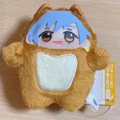 斑鳩三角 A3! もふめ〜とワンワンぬいぐるみ~夏組のサムネイル