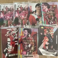 男子バレーボール