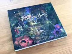 【CD】Feeling of Unity／ベガス