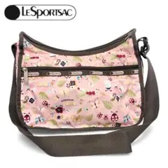 レスポートサック ショルダーバッグ