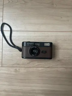 Craft Camera フィルムカメラ 本体のサムネイル