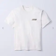 Jung Kook for Calvin Klein Tシャツ シルバーgrey - メルカリ