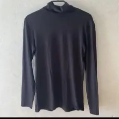 ユニクロ レディース ハイネック ヒートテック